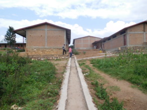 #6: Orphanage and Iwacu Kazoza School