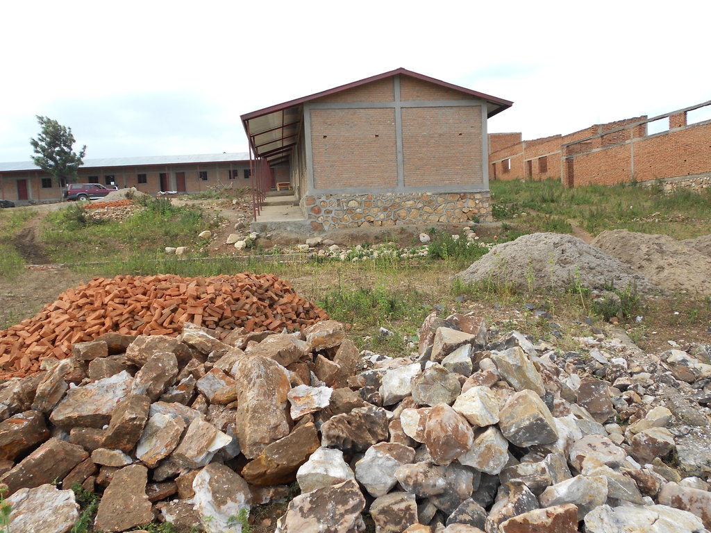 Providing Education to 450 Children in Ruhagarika