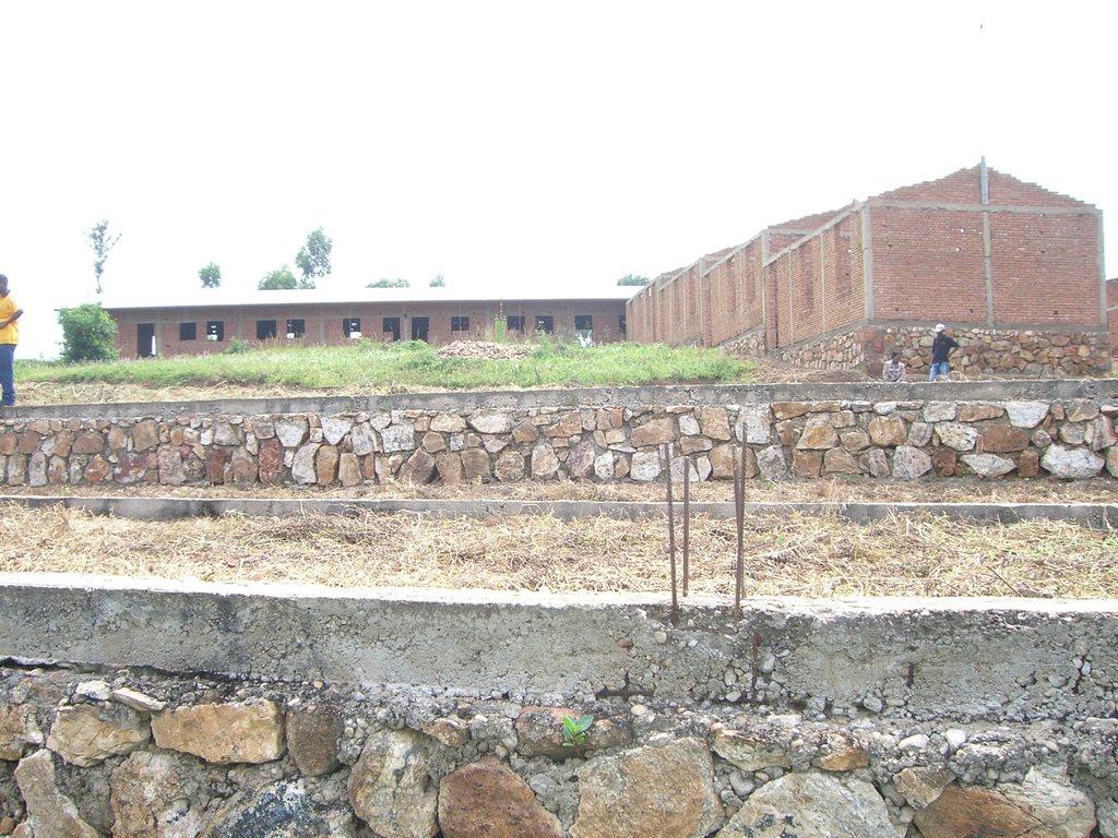 Providing Education to 450 Children in Ruhagarika