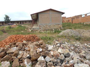Imuhira Iwacu Village