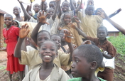 Providing Education to 450 Children in Ruhagarika