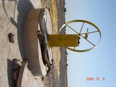 Providing Access to Water for Families in Niger