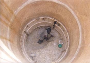 Providing Access to Water for Families in Niger