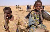 Providing Access to Water for Families in Niger