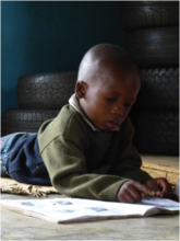 Learning to love books
