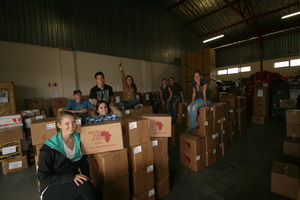 All 30,000 books!