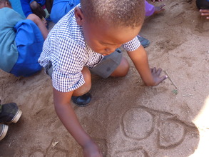 Writing Practice