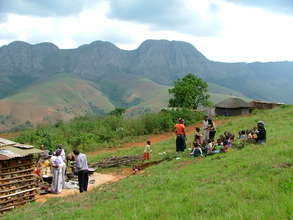 Gobodlondo Preschool