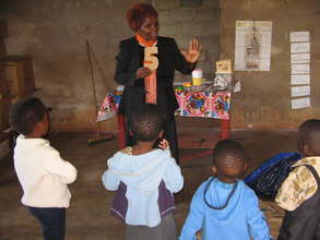 Imphumelelo Preschool