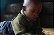 Promote a love of reading in rural Swaziland