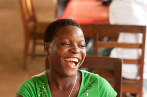 Just one of our girls... Thanks for your support!