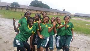 St. Peters FC