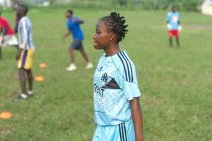 Love of the game.