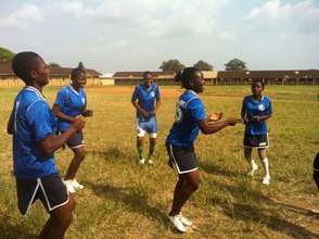 Pre-game activities: prepare to succeed!