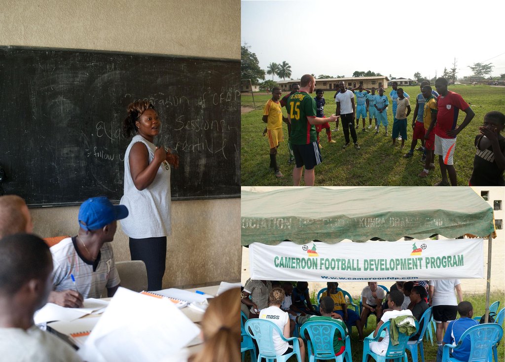 Empower Girls with Income Generating Activities