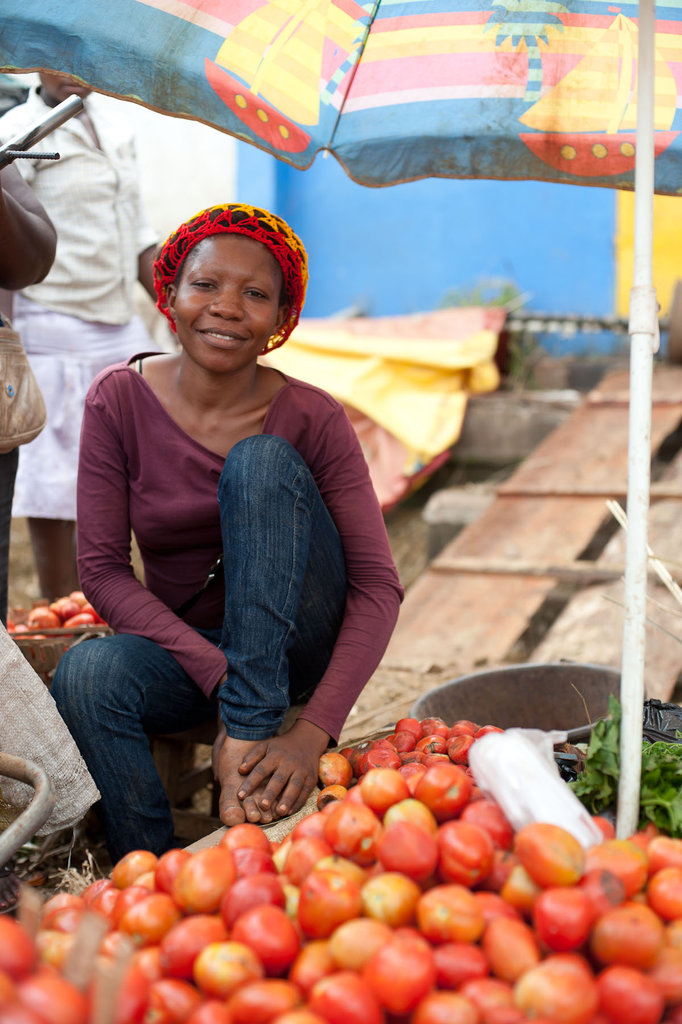 Empower Girls with Income Generating Activities