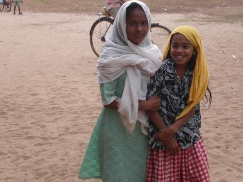 Reconstructing Schools for Sri Lankan Youth
