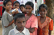 Reconstructing Schools for Sri Lankan Youth