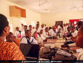 Empowering rural adolescents with SRH informed