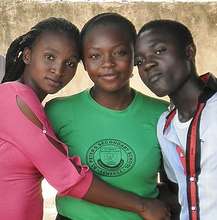 Beneficiaries - Nigerian Youth