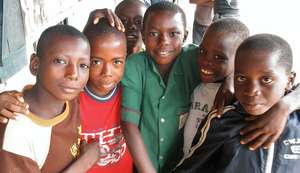 Beneficiaries - Nigerian Youth