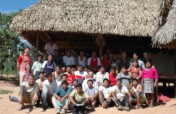Training and Support for Grassroots Organizations