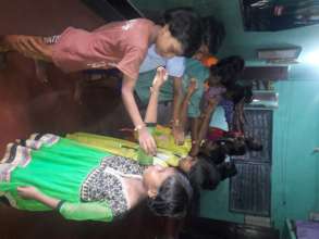 Rakshya Bandhan