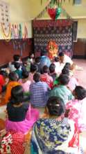 Ganesh Puja