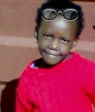 Hoping for a bright future