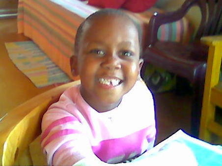 Help Educate 40 Bright Girls in Lesotho