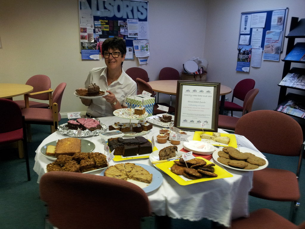 Help Educate 40 Bright Girls in Lesotho