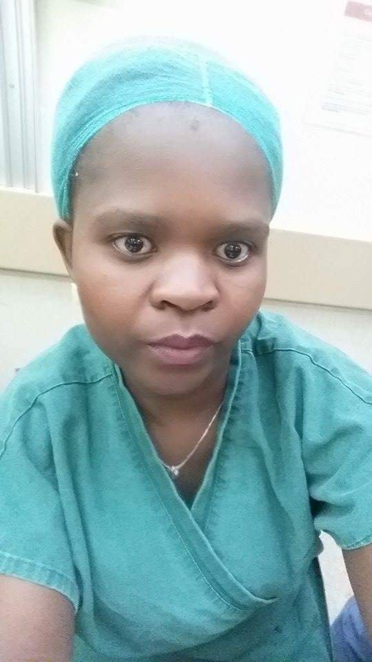 Help Educate 40 Bright Girls in Lesotho