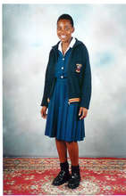 A Girl who has completed High School Education