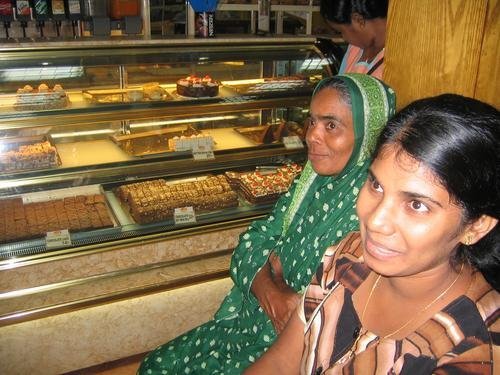 Panera Bakeries: Livelihoods for Sri Lankan Women