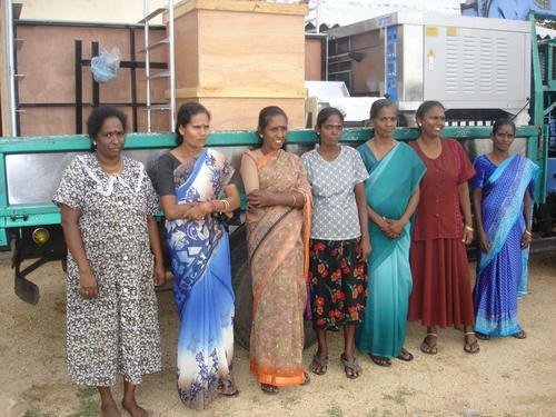 Panera Bakeries: Livelihoods for Sri Lankan Women