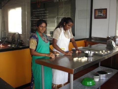 Panera Bakeries: Livelihoods for Sri Lankan Women