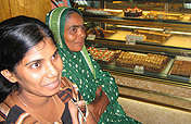 Panera Bakeries: Livelihoods for Sri Lankan Women