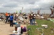 Relief Fund for Survivors of Oklahoma Tornadoes