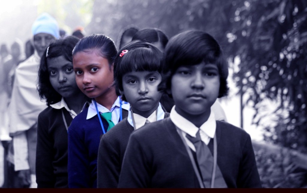 Support 40 Orphans&600 Needy Children of Sundarban