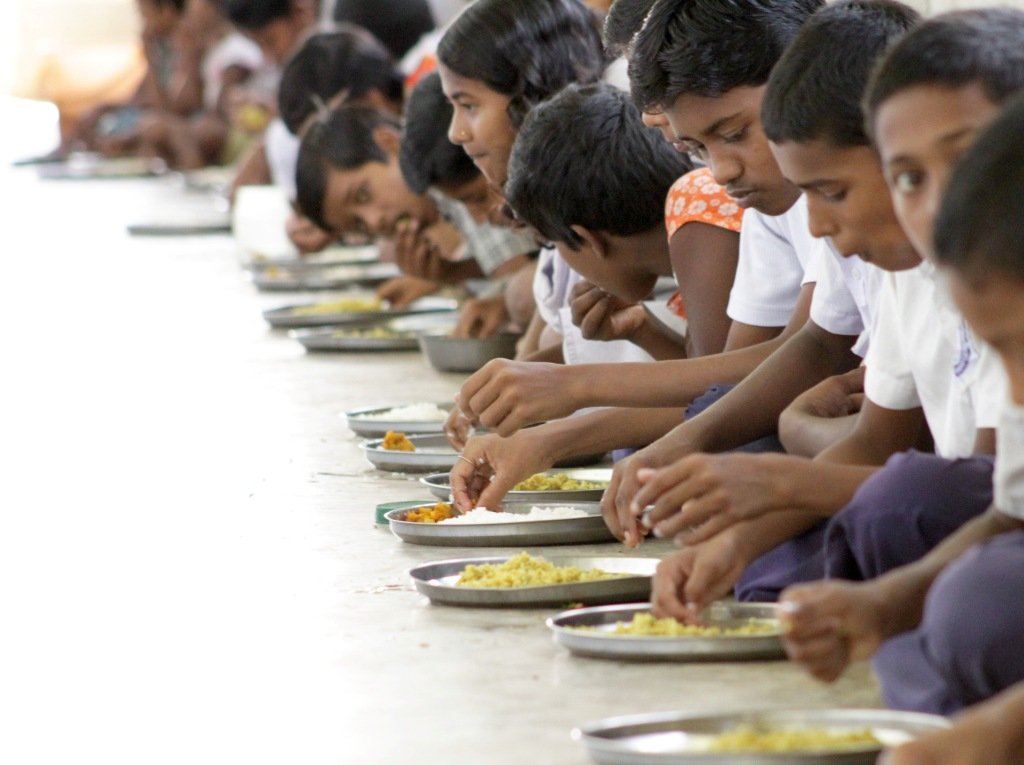 Support 40 Orphans&600 Needy Children of Sundarban