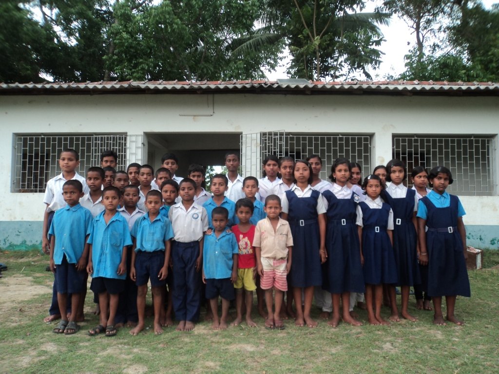 Support 40 Orphans&600 Needy Children of Sundarban