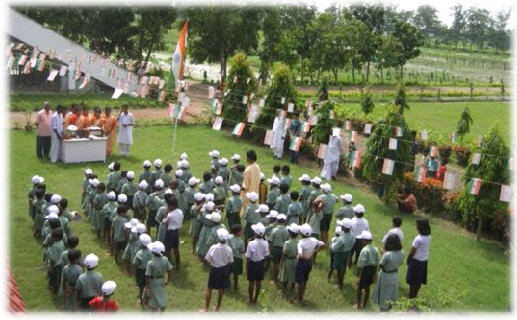 Support 40 Orphans&600 Needy Children of Sundarban