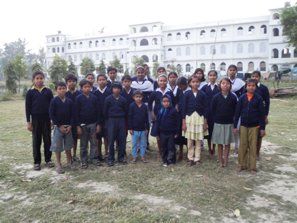 Support 40 Orphans&600 Needy Children of Sundarban
