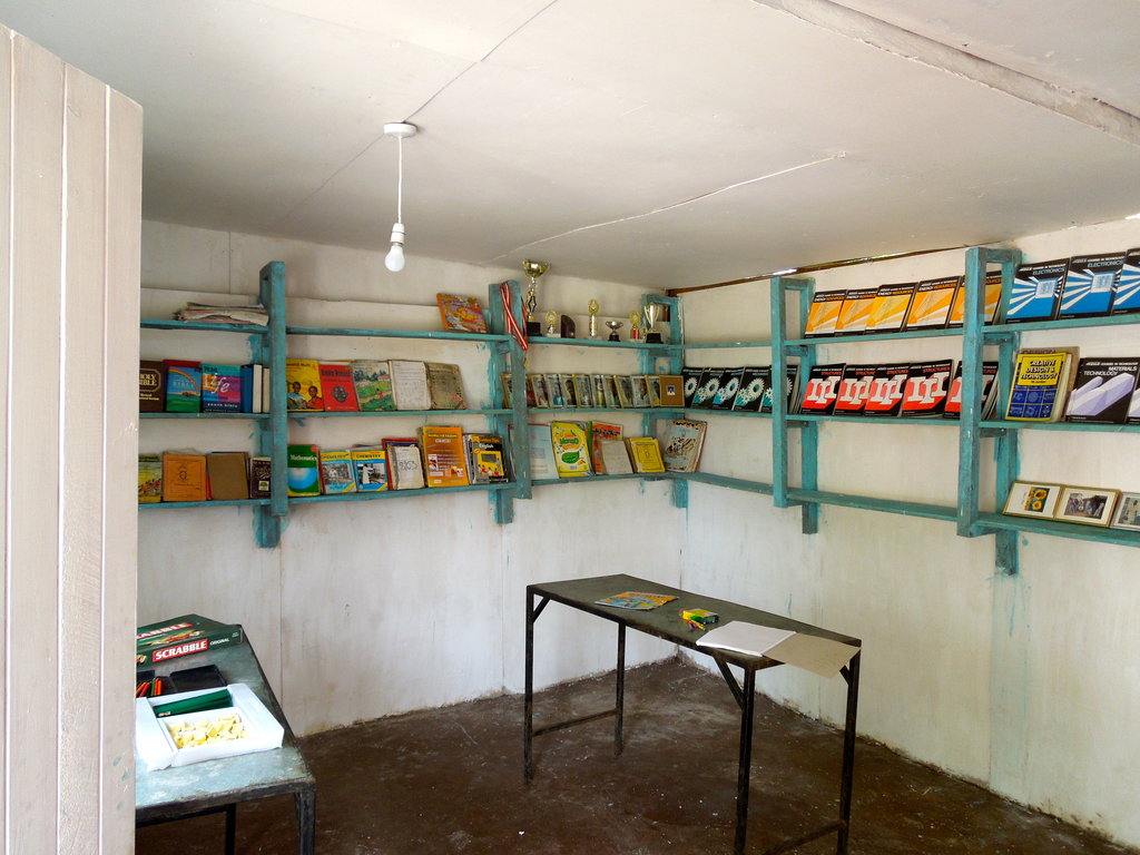 Educate Jane plus 1000's more with Tatua Kenya
