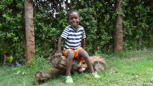 Teddy!