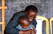 Educate Jane plus 1000's more with Tatua Kenya