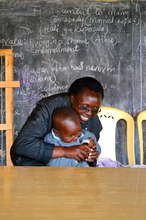 Educate Jane plus 1000's more with Tatua Kenya