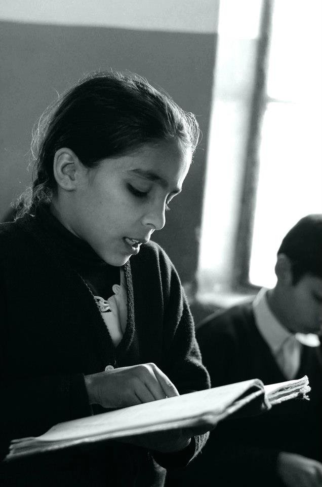 Continuing Malala's Dream - Educating Pakistan