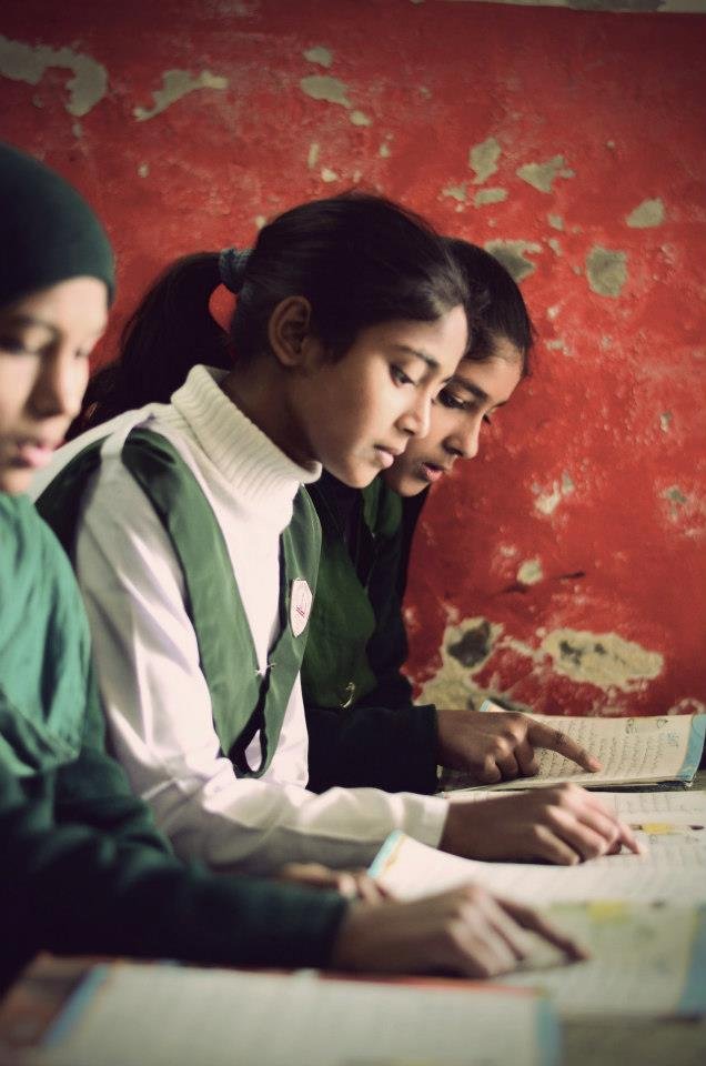Continuing Malala's Dream - Educating Pakistan