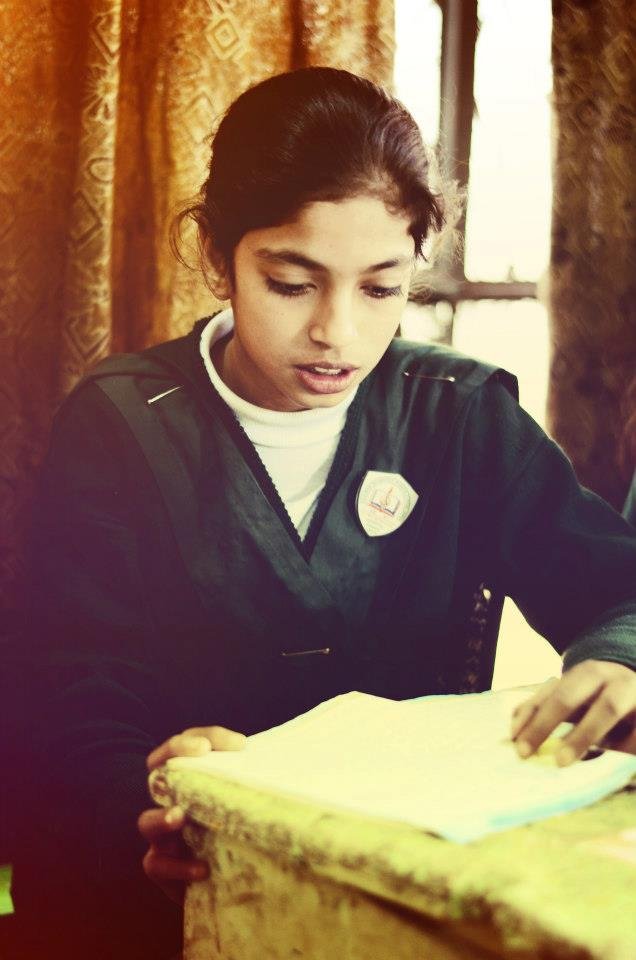 Continuing Malala's Dream - Educating Pakistan